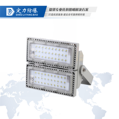 LED三防投（泛）光灯DTC9280